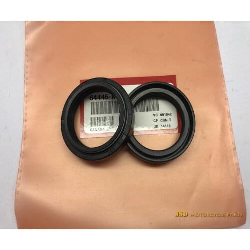Applicable to Harley Tough Guy X48 shock absorber seal before 2016-2020 49 *60*10