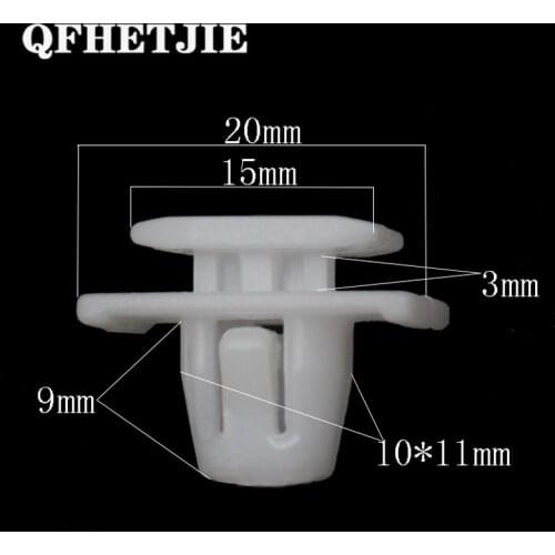 Car Clips QFHETJIE China