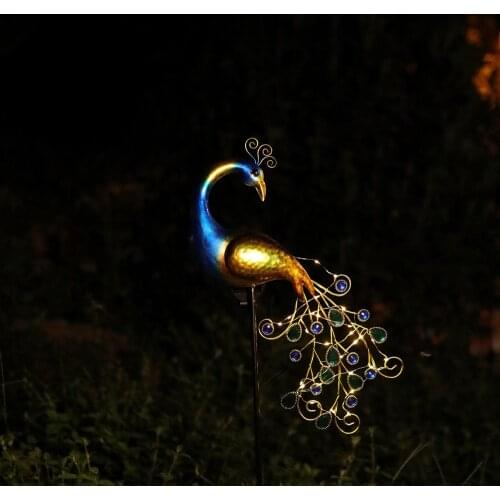 REACHYEA Outdoor Lighting