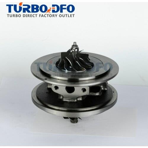 For Mercedes E-Class 200 / 220 CDI (W211) OM646 DE 22 LA - turbo charger core 752990-0007 turbine repair kit 752990-6 cartridge