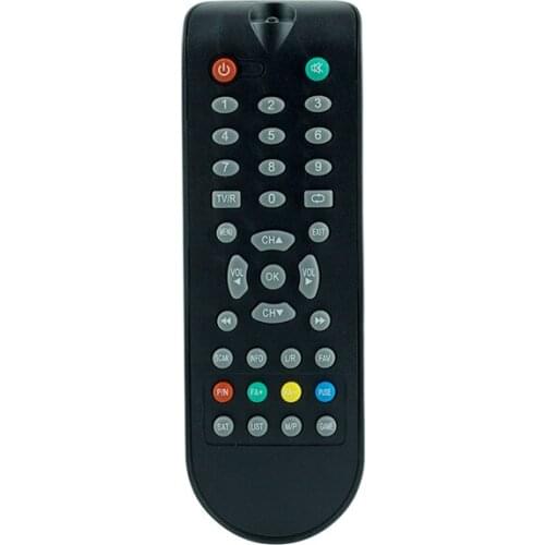 WEKO KR MERSAT-POLAXTOR-YUMATU MULTIKİNG SIX OVAL SATELLITE CONTROL (34063 = 34001)