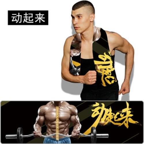 30x100cm 3pcs Microfiber Coolcore Fabric Sports Towel/Beach Towel,Quick-dry for Swimming/Travel/Gym/Tennis Sport Cool Summer