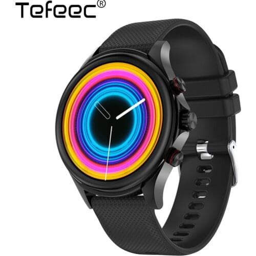 TEFEEC Women's Smart Watch