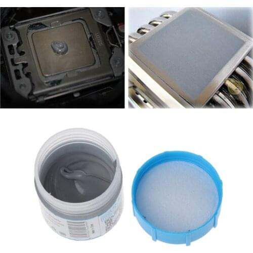 HY810-CN10 10g Thermal Grease Heatsink Paste Silicone for CPU Heat Sink Cooling Processor