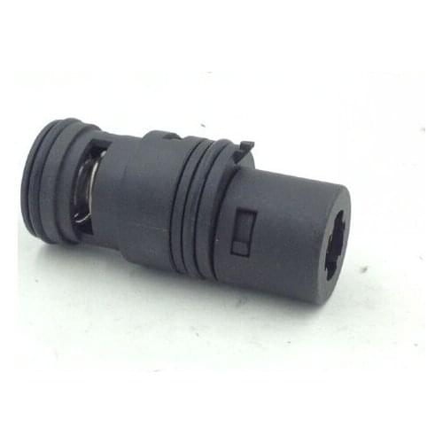 Thermostat housing for BMW E46 X3 E53 E83 E85 17111437362 car Termostat