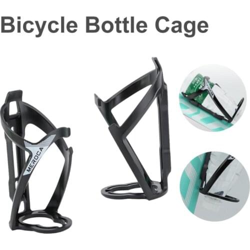 Bicycle Bottle Cage Bike Mineral Water Bottle Holder Cycling Bottle Bracket For Mountain Road Bike Acessorios Riding Equipment