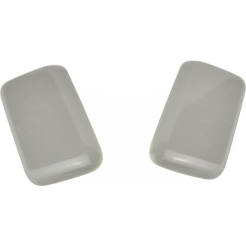 High Quality Headlight washer spray nozzle cover cap 8264A131BA 8264A132BA for Pajero Sport 08-/L200 09