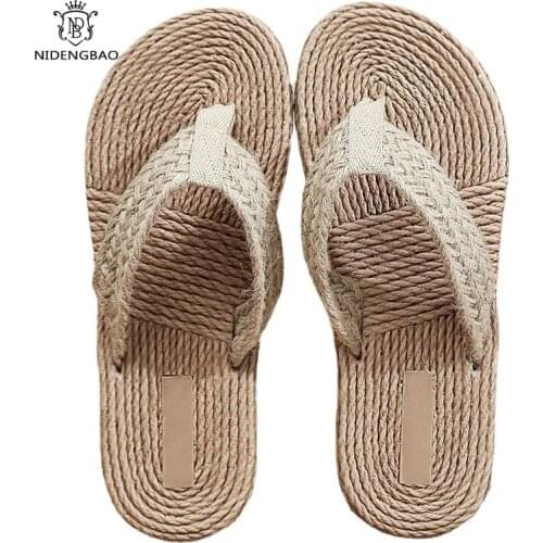 Women Slippers Summer Flat Shoes Clogs Woman Luxury Slides Pantofle Beach Soft Slippers Concise Basic Rome Rubber Fabric