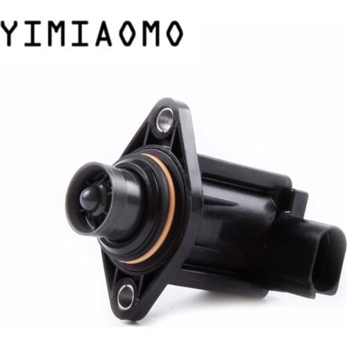 03C 145 710 D New Turbocharger Cut Off Bypass Solenoid Valve For VW Golf Jetta Passat Audi A1 EA111 1.4T 7.04247.02.0 03C145710E