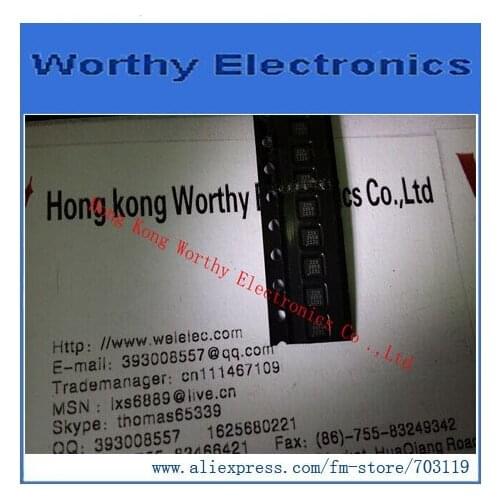 Free shipping 10pcs/lot MFI337S3959 3959 QFN8