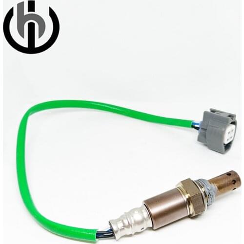 C2P8810 NEW O2 Oxygen Sensor Fit For JAGUAR XF S-TYPE 2.5 3.0 4.0 4.2 V6 V8 4 Wires Lambda