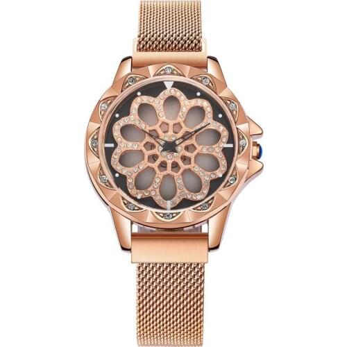 CANBOUN Women's Watch Phones
