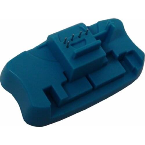 CEYE For Ricoh SG3100 SG3100SF SG3100SNW SG7100DN ink cartridge Ink Collection Collector Maintenance Tank chip resetter GC41