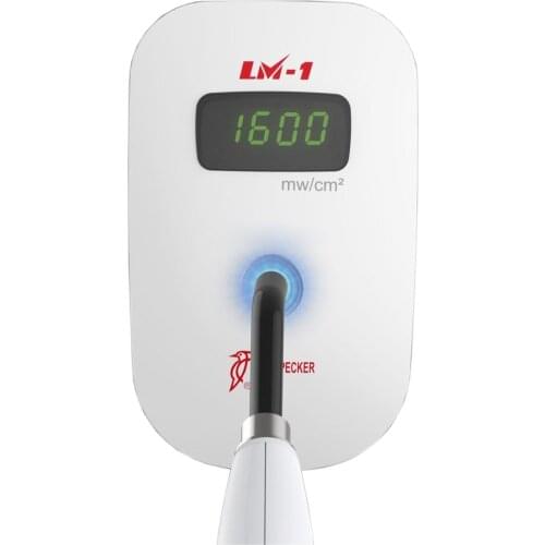 Woodpecker Dental Ultrasonic Scaler Tips Scaling UDS EMS G1 G2 G3 G4 G5 G6 G7 G8