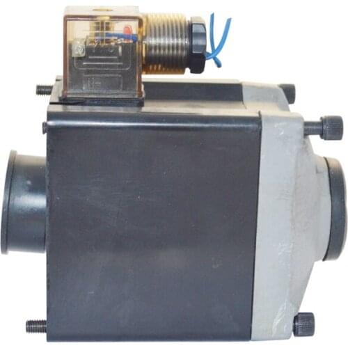 DC wet-valve solenoid MFZ6-90YC MFB6-90YC Switch Solenoid 24v AC220v