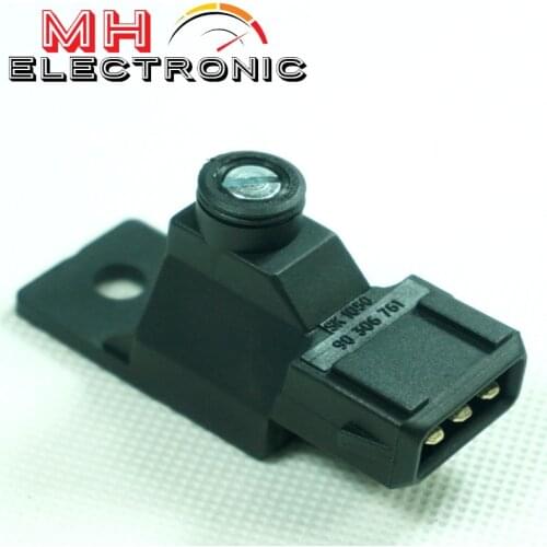 MH ELECTRONIC POTENTIOMETER AIR PRESSURE TEMPERATURE BOOST MAP SENSOR 90306761 FOR PEUGEOT CHEVY CHEVROLET DAEWOO NEXIA NEW