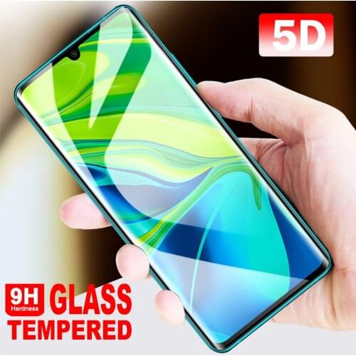 Защитные пленки для Xiaomi Mi Note 10 Pro KOLPLER China At AliExpress