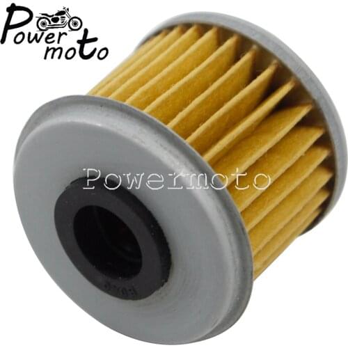 Powermoto Oil Filter HF116 for Honda CRF150 CBF250 CRF450 TC250 TE250 TE310 TE310 TXC310 R X 2002-2019