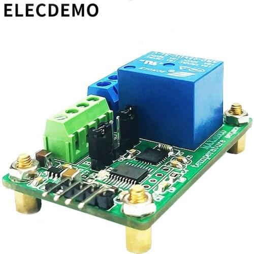 MAX31865 Temperature Detector module Platinum Resistance Temperature Measurement Module PT100/PT1000 RTD Sensor