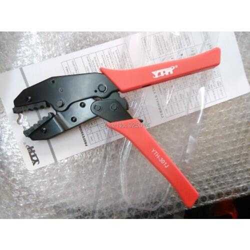 Crimping Pliers Cable tool FOR RG179 RG174 RG316 SMA SMB MCX TNC SMC hex Crimper