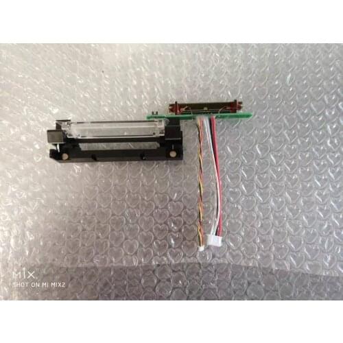 Original tumtec fiber fusion splicer heater FST-16S FST-16M FST-83A V9 Heating furnace Hot melt furnace core