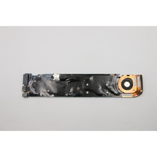 Original Laptop Lenovo ThinkPad X1 carbon 3rd Gen 20BS 20BT Motherboard i5-5200U 8GB With Fan FRU 00HT353 00HT341 00HT342