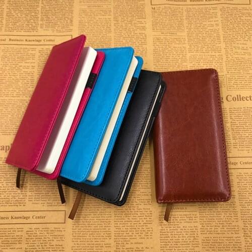 RuiZe Notebooks With Pen