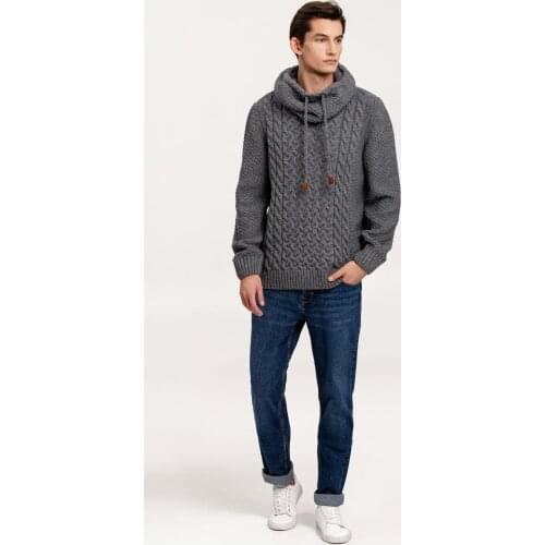 Sherst Mens Clothing