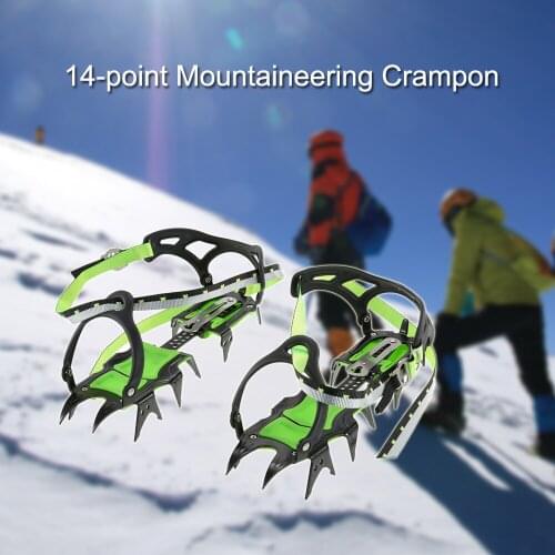 TOMSHOO Climbing Equipment