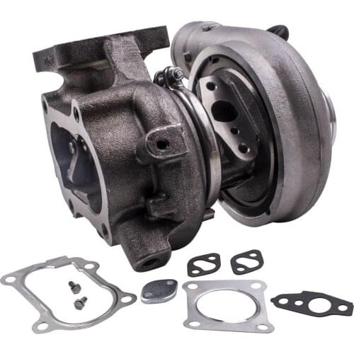 CT26 Turbo Compressor Turbocharger Fit For Toyota Supra 3.0L 7MG-TE 1987-1994 17201-42020 Turbine Turbolader 17201 42020/42030