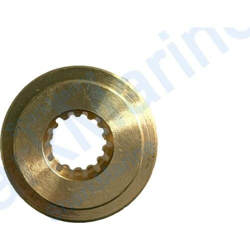 Thrust holder for TOHATSU outboard PN 362-64231-0