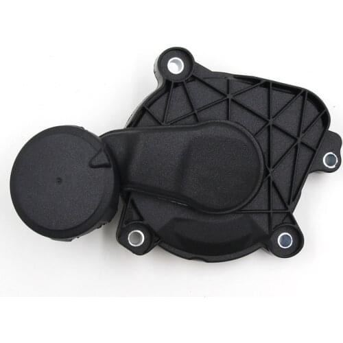 High Quality Oil Separate Engine Block Ventilation Valve fit for Mercedes-Benz M276 C350 E350 GLK350 R350 E320 GL320 2760100331