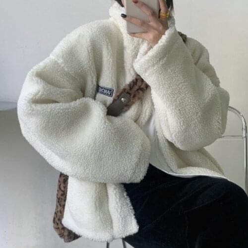 WENKOUBAN Women's Parkas With Fur