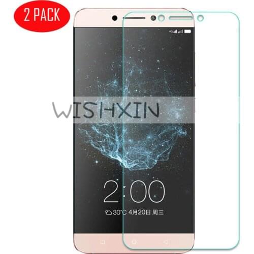WISHXIN Protective Films For LeEco LE 2 X620