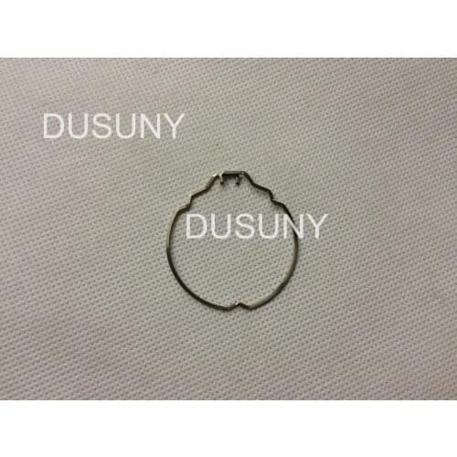 10 PCS clip to hold upper fuser roller for Canon IR5050 IR5055 IR5065 IR5070 IR5075 IR5570 IR6255 IR6275 FC6-3501-020 FC6-3501