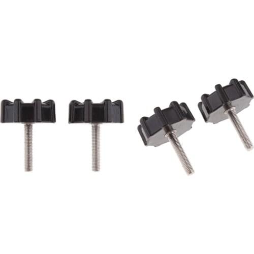 4 Packs Handle Bar Knob For DAX Z50 50 70 CT70 ST50 ST70 M CL12