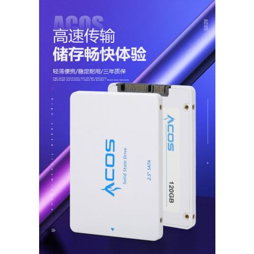 Rahonix ssd 512gb 2.5'' SSD SATA3 128gb 256gb ssd Internal Hard Disk Drive for Laptop Desktop PC