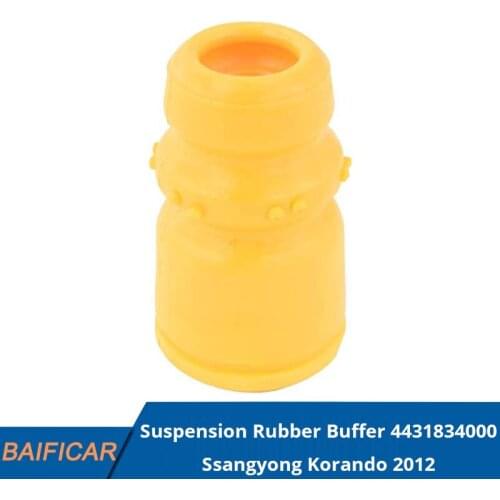 Baificar Suspension And Steering