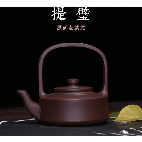 Girder are recommended to mention choi pot wholesale handmade tea house large teapot crafts gifts custom lettering