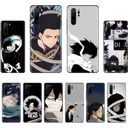Bearscubo Huawei P20 Pro Phone Cases