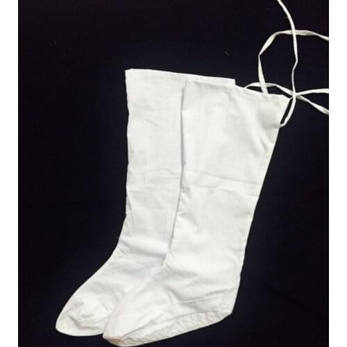 Taoism disciple monks martial arts sport taoist kung fu lohan footwear socks