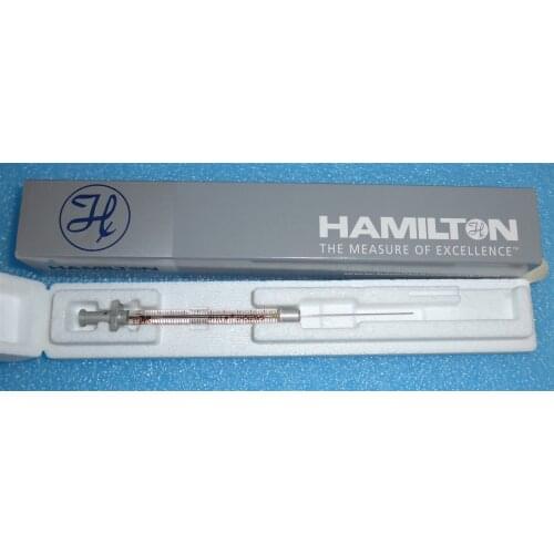 For SYRC G100-22s-3 Ctc Syringe 100ul 203077