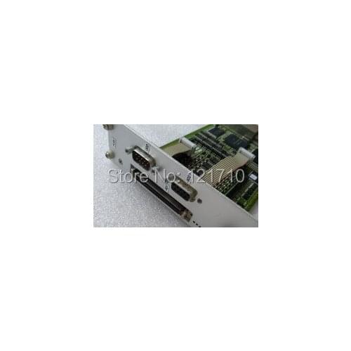 Industrial equipment board 151082