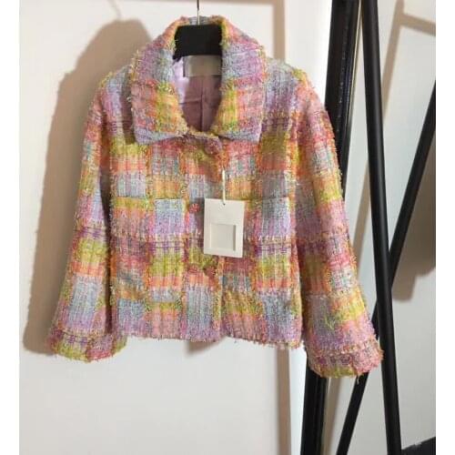 ENLAISHINA Women's Blazers And Suits