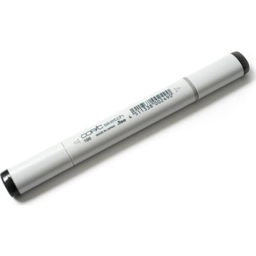 Copic Sketch Markers 358 Colors Original Professional Art Brush Marker Pens Japan Link1