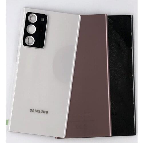i-Techparts Samsung Galaxy Note 20 Ultra Batteries