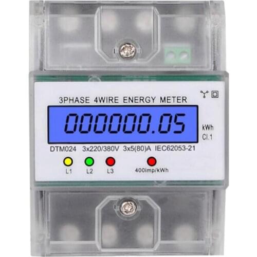 Счётчики электроэнергии Ifu China At AliExpress