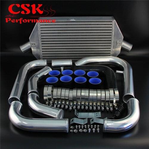 FMIC Intercooler Kit Fits For Toyota Celica 2.0 Turbo GT4 ST185(89-94) ST205 93-99