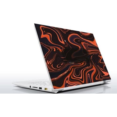 Sticker Master mosaic universal laptop skin for 13 14 15 15.6 16 17 19 "inc notebook decal for Mac, dell, Acer, HP, Toshiba, Asus, lenovo