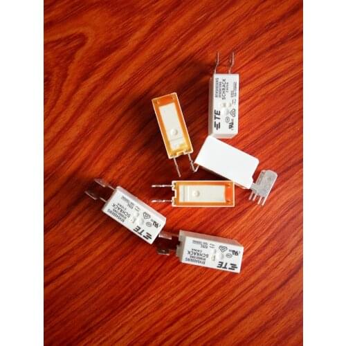 Original new 100% Power Relay RFH54006WG RFH54006W RFH54006 6VDC 16A SCHRACK